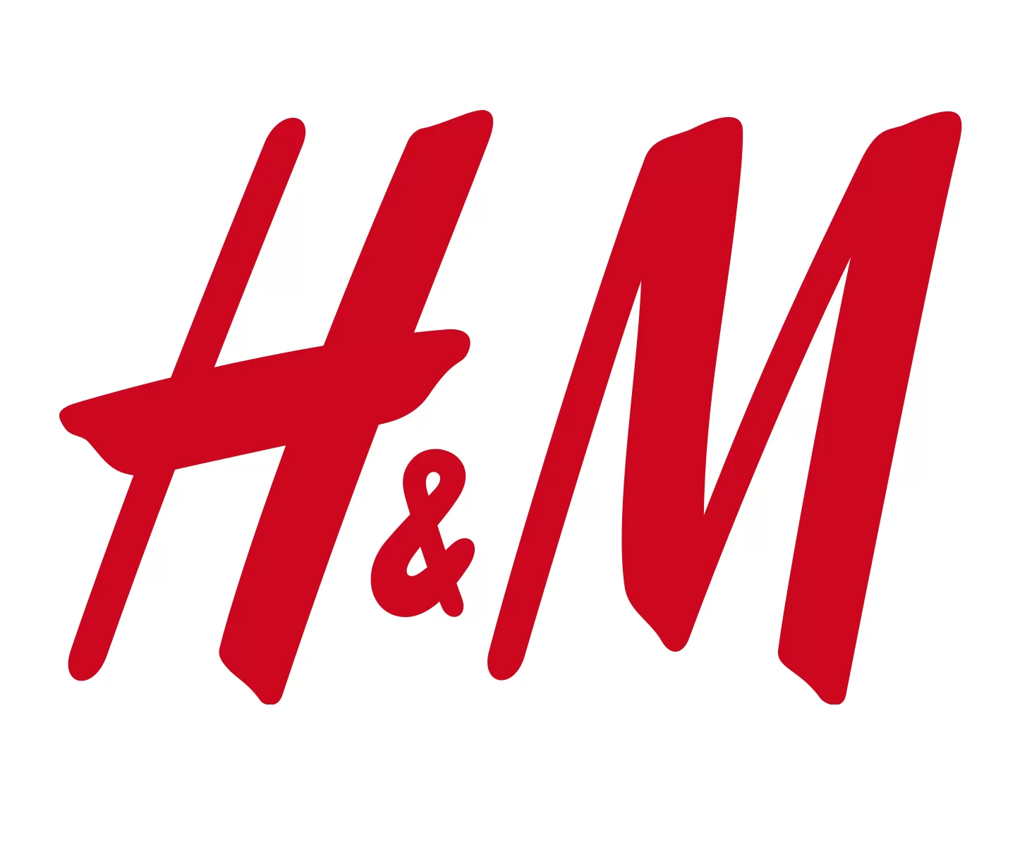 H & M