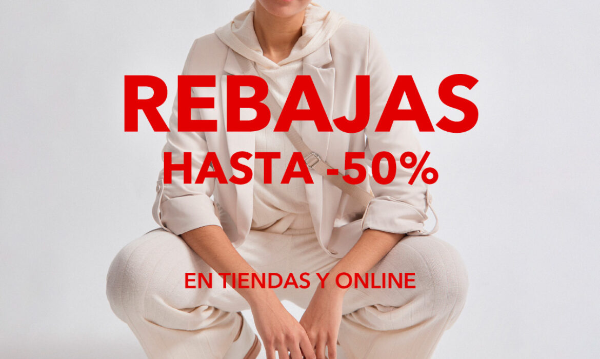 Hasta el -50% de descuento en Encuentro